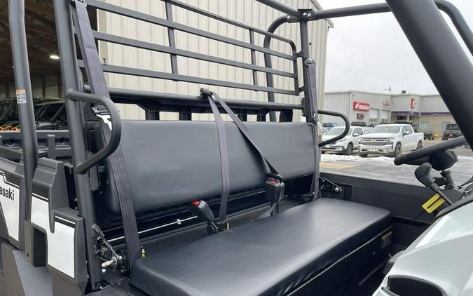 2025 Kawasaki Mule PRO-DX™ EPS