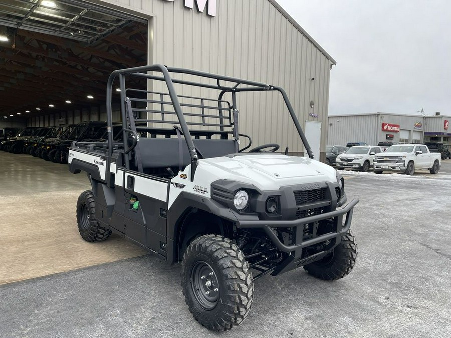 2025 Kawasaki Mule PRO-DX™ EPS