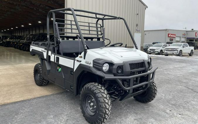2025 Kawasaki Mule PRO-DX™ EPS