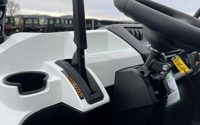 2025 Kawasaki Mule PRO-DX™ EPS