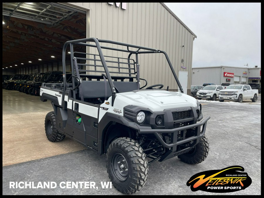 2025 Kawasaki Mule PRO-DX™ EPS