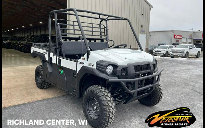 2025 Kawasaki Mule PRO-DX™ EPS