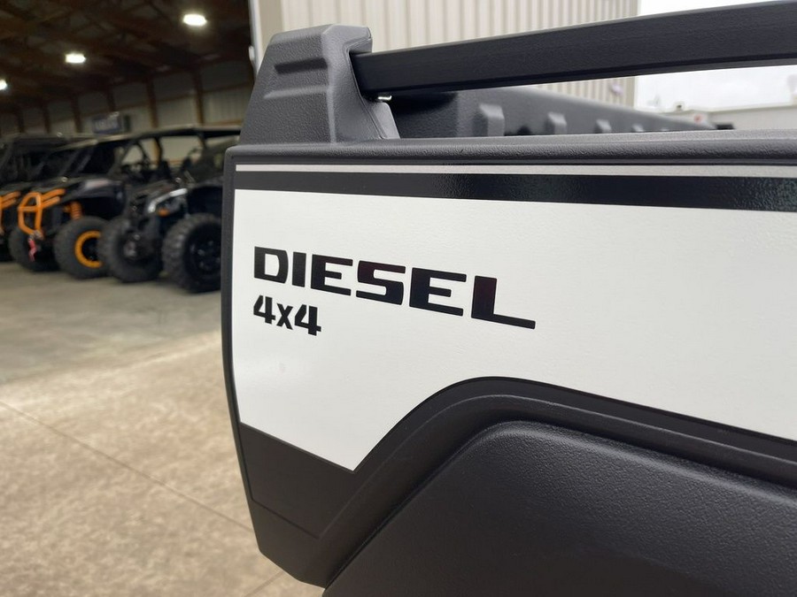 2025 Kawasaki Mule PRO-DX™ EPS