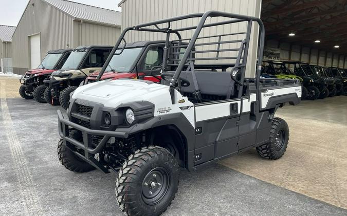 2025 Kawasaki Mule PRO-DX™ EPS