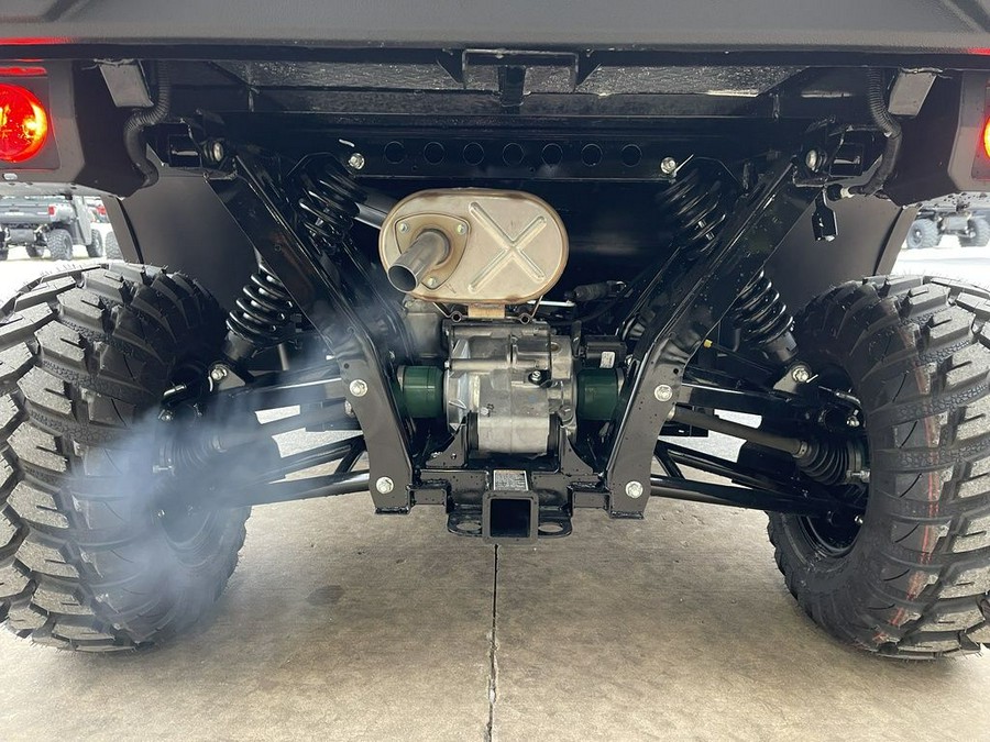 2025 Kawasaki Mule PRO-DX™ EPS