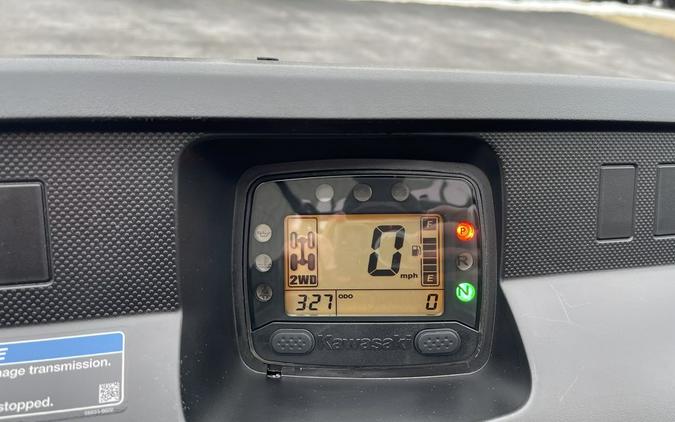 2025 Kawasaki Mule PRO-DX™ EPS