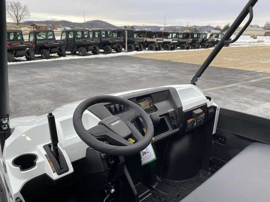 2025 Kawasaki Mule PRO-DX™ EPS