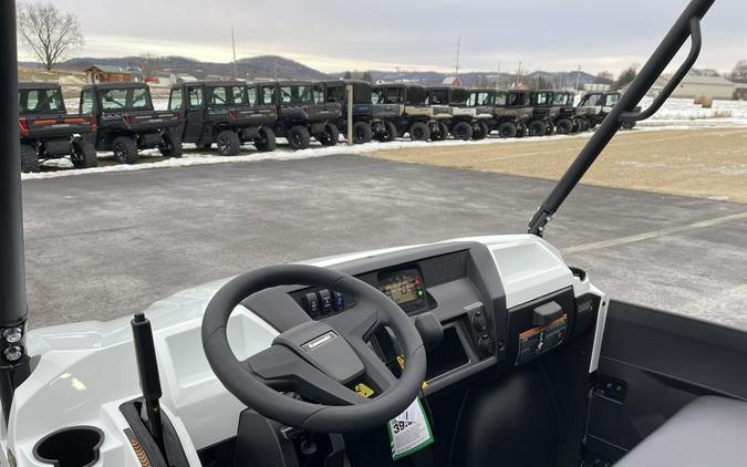 2025 Kawasaki Mule PRO-DX™ EPS