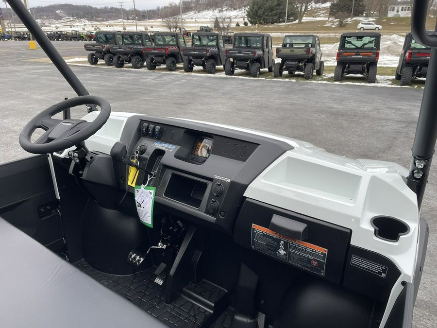 2025 Kawasaki Mule PRO-DX™ EPS