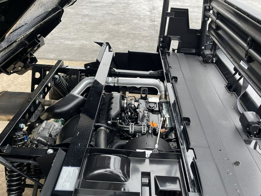 2025 Kawasaki Mule PRO-DX™ EPS