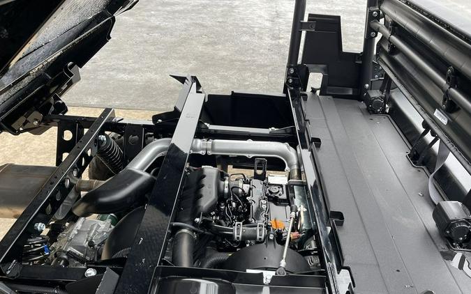 2025 Kawasaki Mule PRO-DX™ EPS