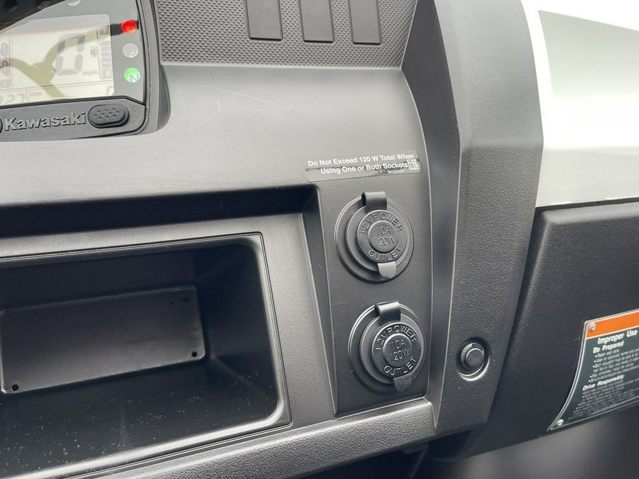 2025 Kawasaki Mule PRO-DX™ EPS