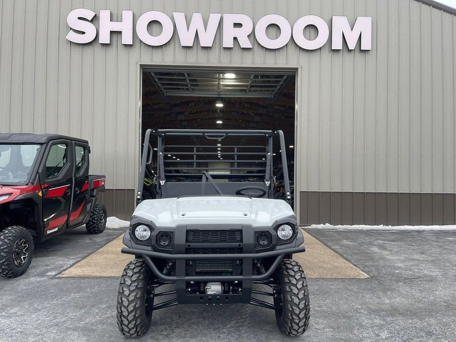 2025 Kawasaki Mule PRO-DX™ EPS