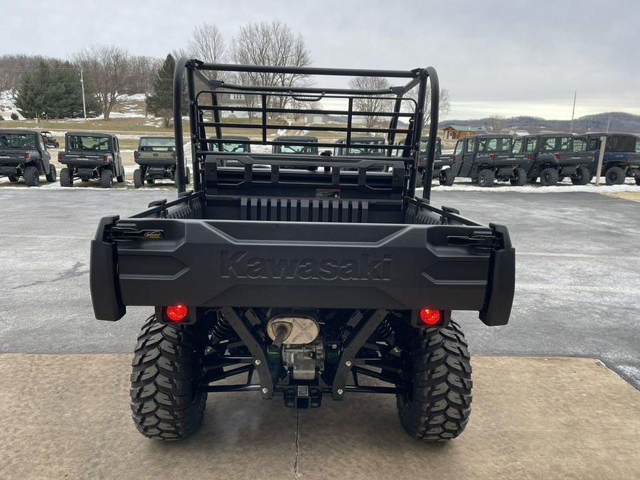 2025 Kawasaki Mule PRO-DX™ EPS