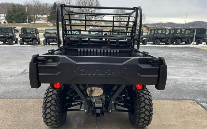 2025 Kawasaki Mule PRO-DX™ EPS