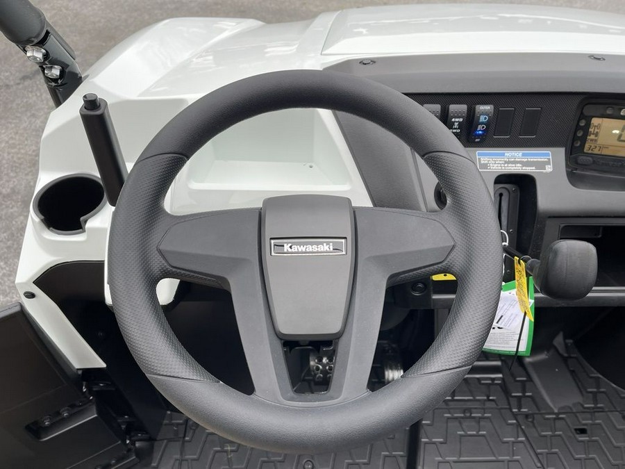 2025 Kawasaki Mule PRO-DX™ EPS