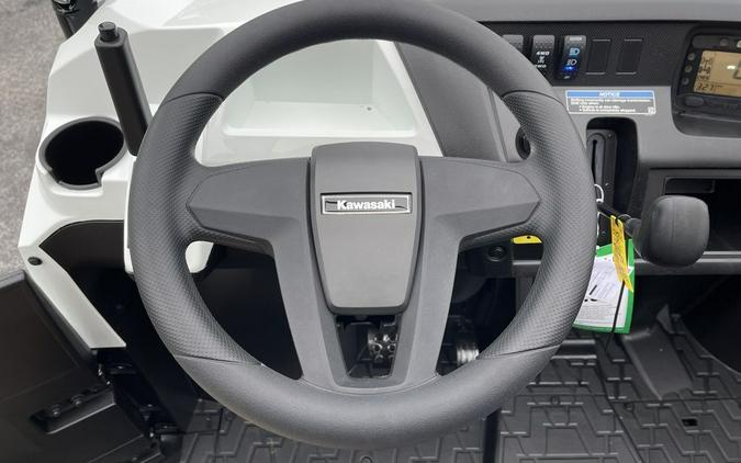 2025 Kawasaki Mule PRO-DX™ EPS