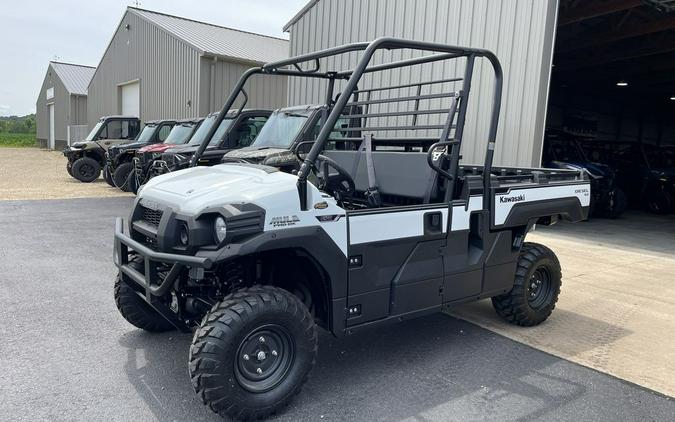 2025 Kawasaki Mule PRO-DX™ EPS