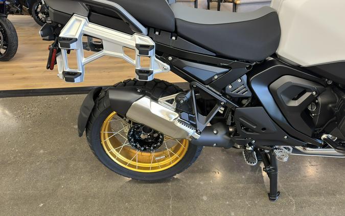 2026 BMW R 1300 GS Adventure - TROPHY - RACING BLUE METALLIC