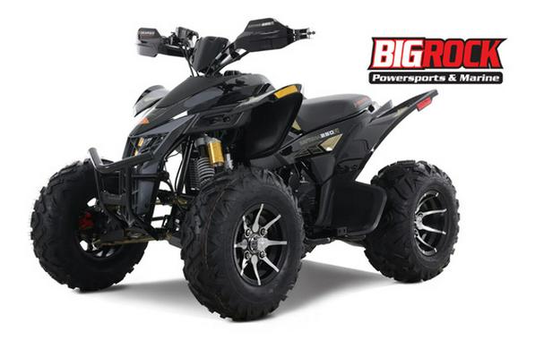 2025 Denago Powersports DAYTONA 250 FI