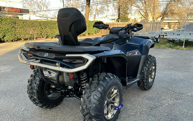 2026 Can-Am OUTLANDER MAX LTD 1000R LIMITED