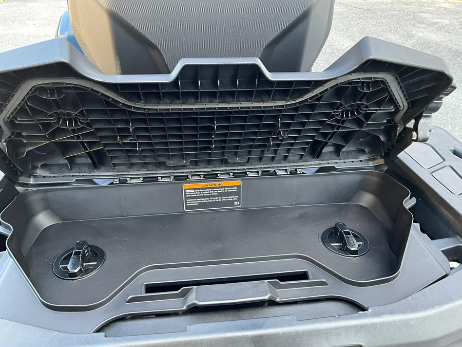 2026 Can-Am OUTLANDER MAX LTD 1000R LIMITED