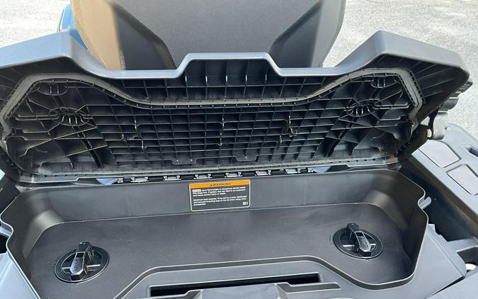 2026 Can-Am OUTLANDER MAX LTD 1000R LIMITED