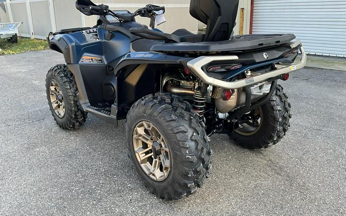 2026 Can-Am OUTLANDER MAX LTD 1000R LIMITED