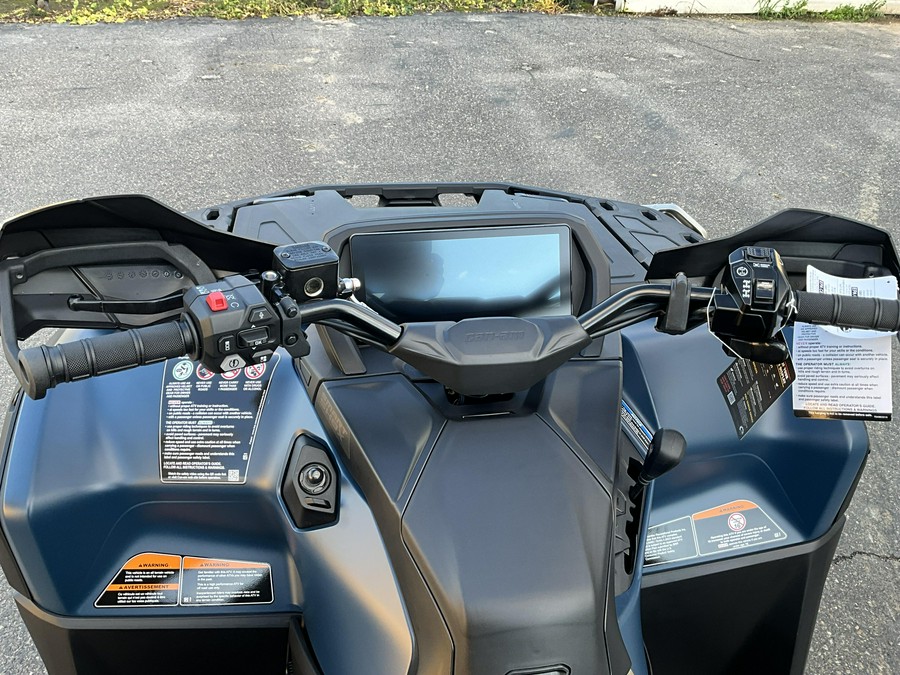 2026 Can-Am OUTLANDER MAX LTD 1000R LIMITED