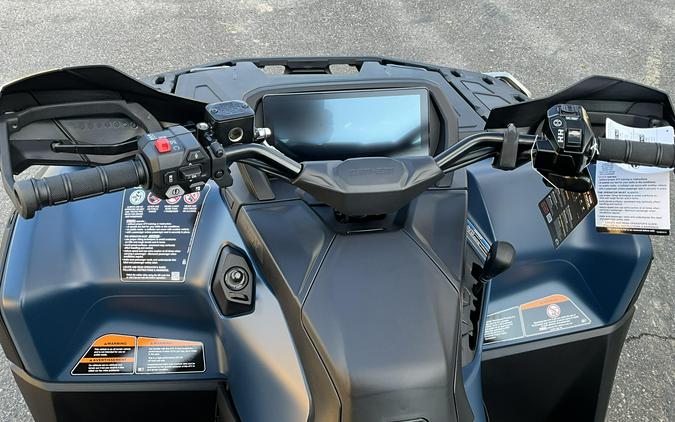 2026 Can-Am OUTLANDER MAX LTD 1000R LIMITED