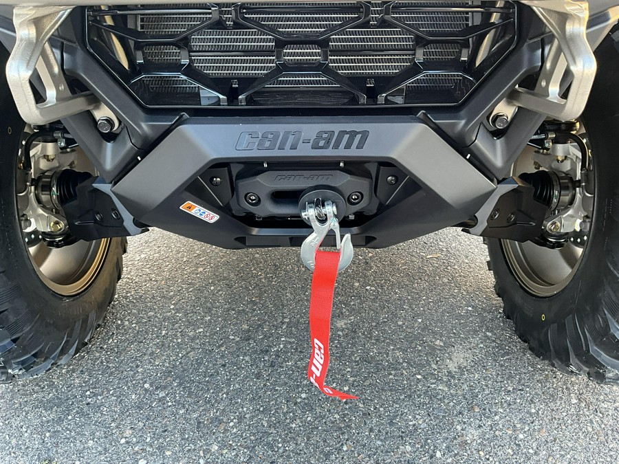 2026 Can-Am OUTLANDER MAX LTD 1000R LIMITED