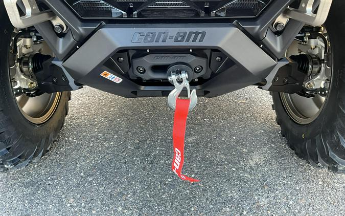 2026 Can-Am OUTLANDER MAX LTD 1000R LIMITED