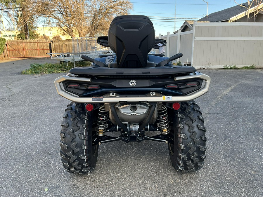 2026 Can-Am OUTLANDER MAX LTD 1000R LIMITED