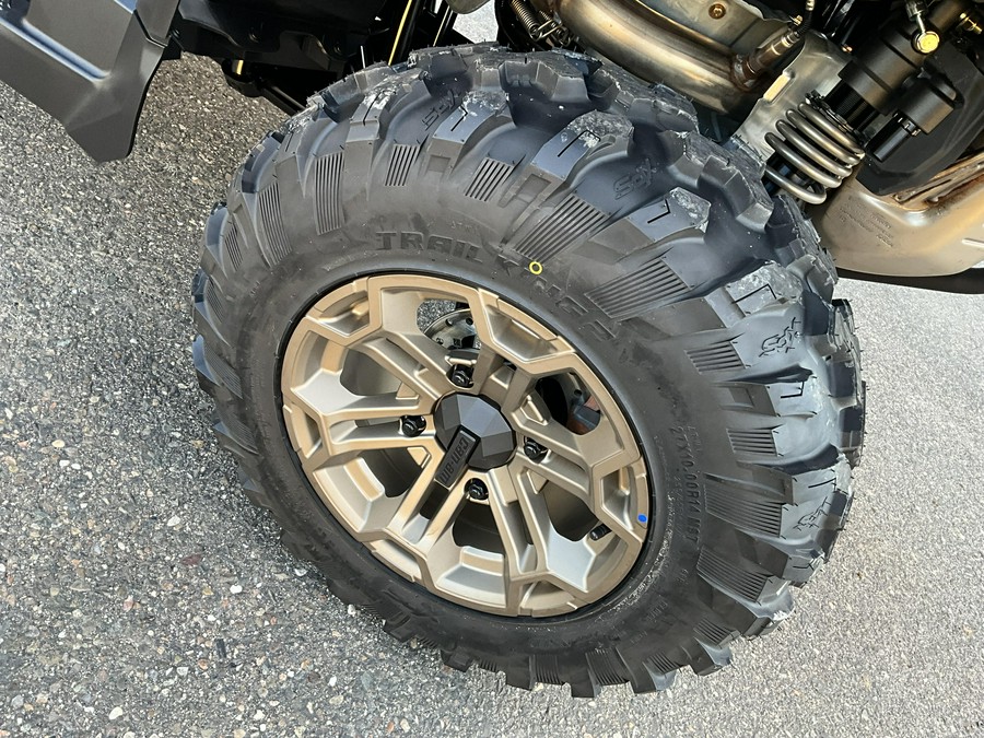 2026 Can-Am OUTLANDER MAX LTD 1000R LIMITED