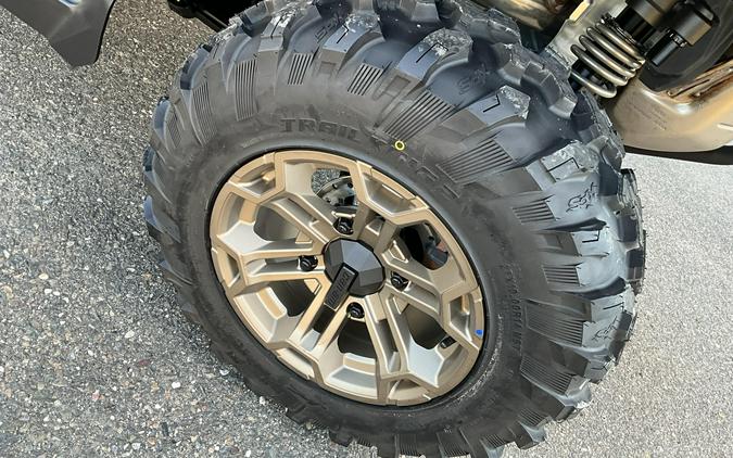 2026 Can-Am OUTLANDER MAX LTD 1000R LIMITED