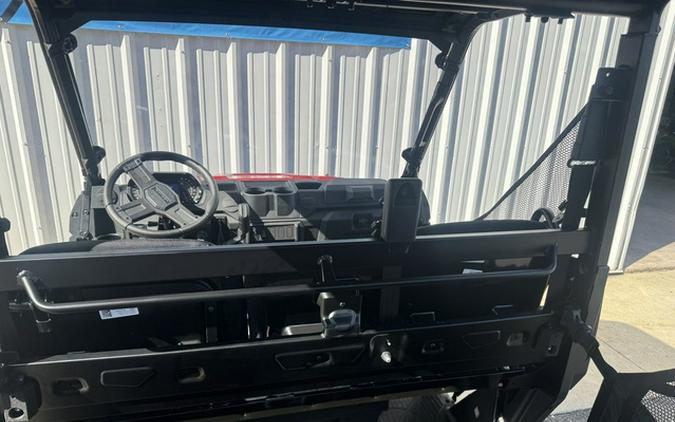 2026 Polaris Ranger Crew XP 1000 Premium