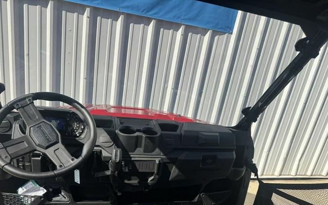 2026 Polaris Ranger Crew XP 1000 Premium