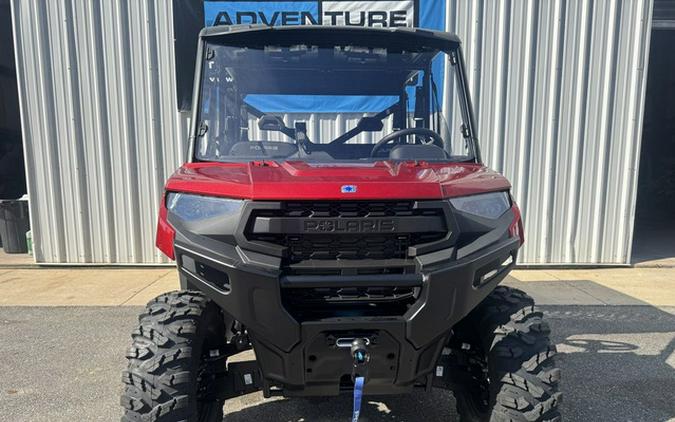 2026 Polaris Ranger Crew XP 1000 Premium
