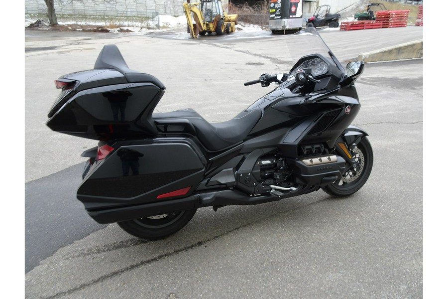 2023 Honda GOLDWING Tour Automatic DCT