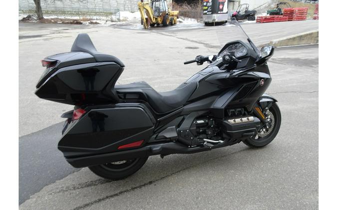 2023 Honda GOLDWING Tour Automatic DCT