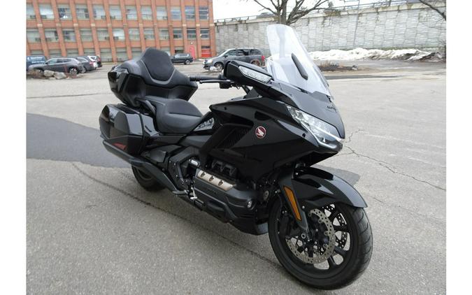 2023 Honda GOLDWING Tour Automatic DCT
