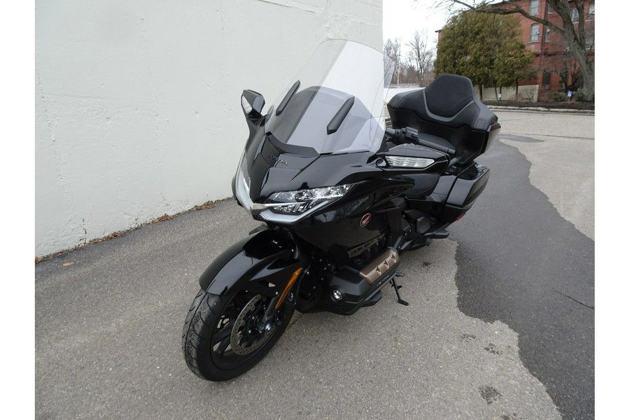 2023 Honda GOLDWING Tour Automatic DCT