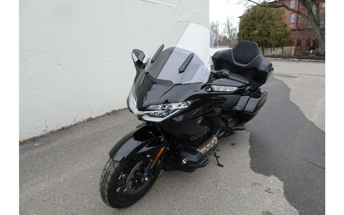 2023 Honda GOLDWING Tour Automatic DCT