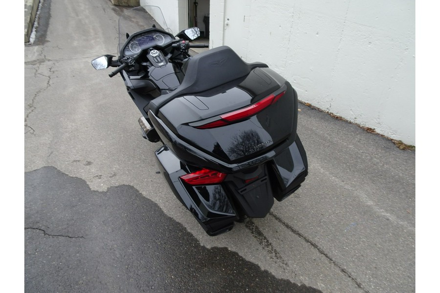 2023 Honda GOLDWING Tour Automatic DCT