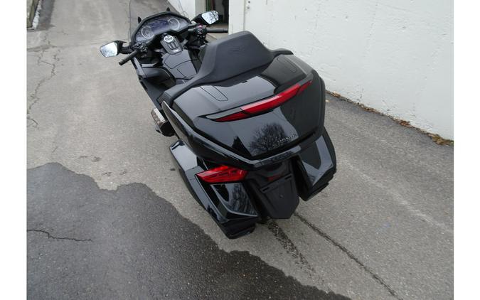 2023 Honda GOLDWING Tour Automatic DCT