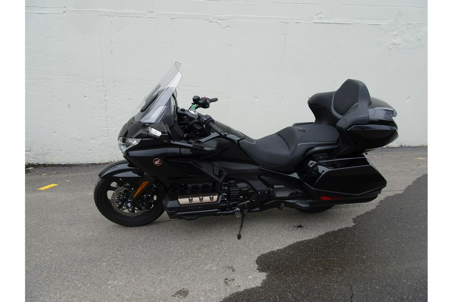 2023 Honda GOLDWING Tour Automatic DCT