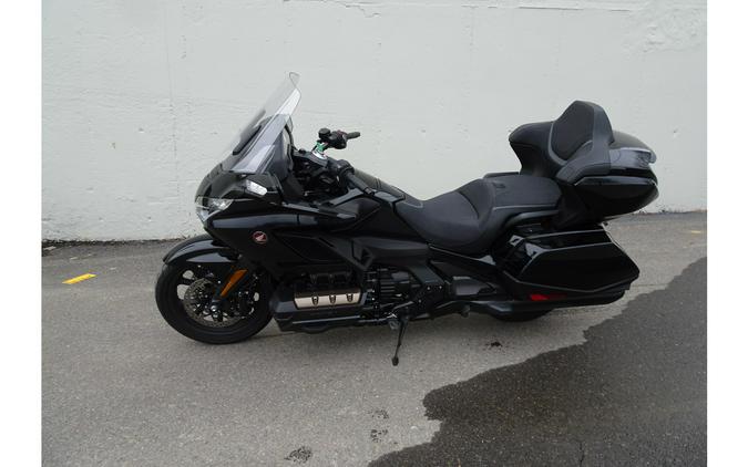 2023 Honda GOLDWING Tour Automatic DCT