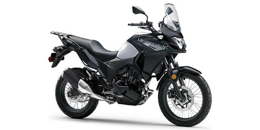 2026 Kawasaki Versys®-X 300 ABS