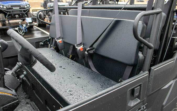 2026 KAWASAKI MULE PRODXT EPS