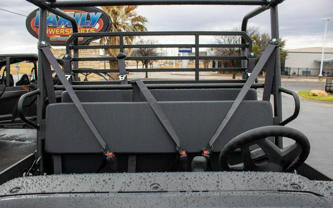 2026 KAWASAKI MULE PRODXT EPS